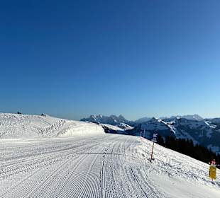 Skigebiet Kirchberg in Tirol