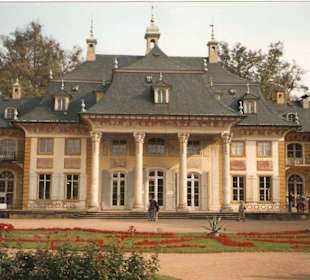 Schloss Pillnitz