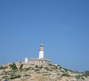 Faro di Formentor