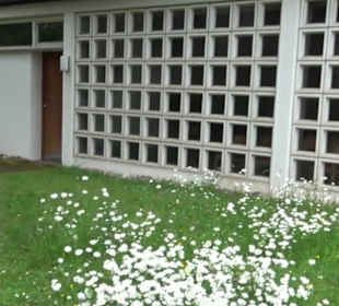 Evangelische Kirche St. Gallus Wittlensweiler