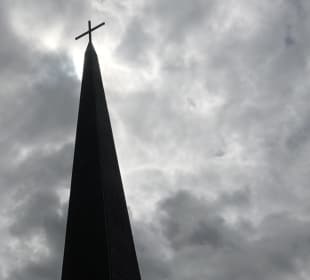 Peter Julian-Eymard Kirche Haiterbach