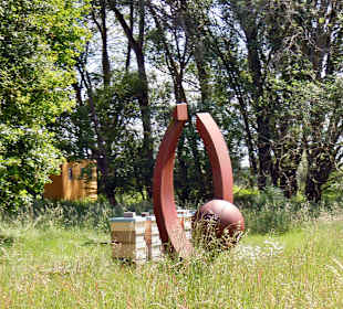 Landesgartenschaupark Rietberg