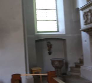 Pfarrkirche St. Konrad