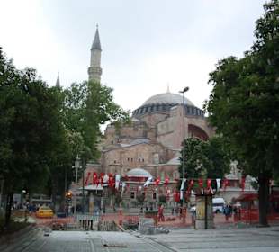 Istanbul