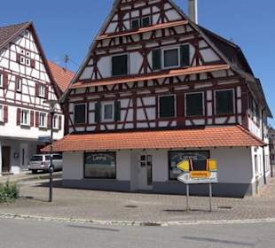 Nehrener Hausinschriften