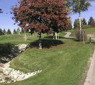 Land- und Golf-Club Öschberghof 