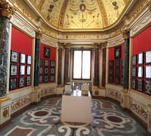 Galeria Uffizi