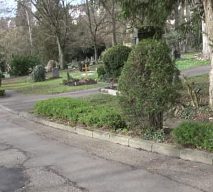 Ebershaldenfriedhof