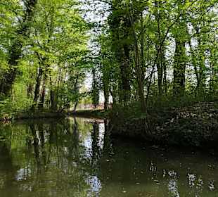 Spreewald