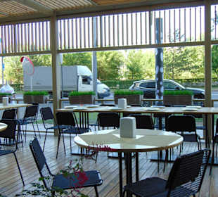 Italio Restaurant Astana