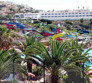 Aqualand Costa Adeje
