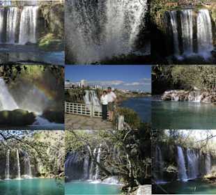 Highlights der Umgebung