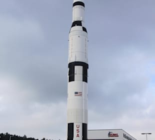 Rocket Park