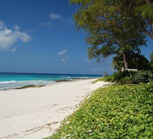 Einer der schönsten Strände