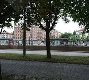 Eisenplatz