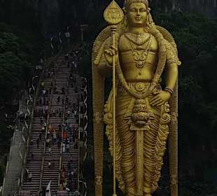 Batu Caves