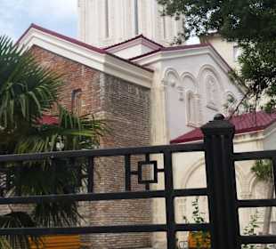 Stare miasto Kutaisi