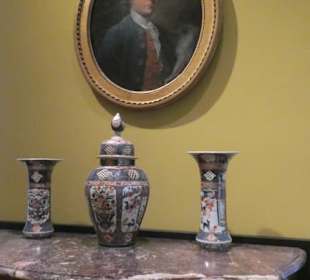 Gotha: Besichtigung des Herzoglichen Museums