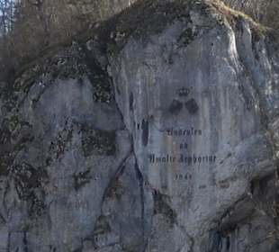 Fürstlicher Park Inzigkofen