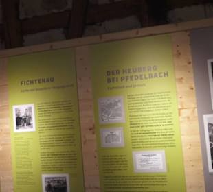 Hohenloher Freilandmuseum