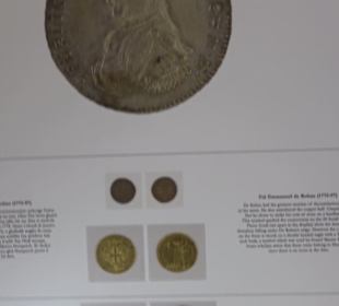 National Museum Of Archaeology