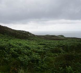 Slieve League Klippen
