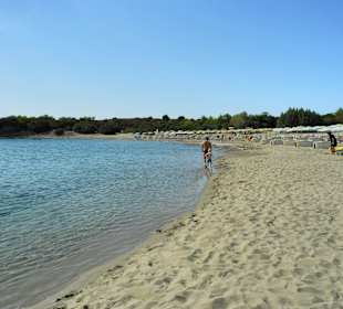 Glystra Beach