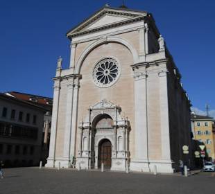 Basilika Santa Maria Maggiore