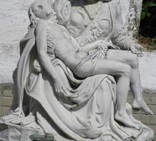 Friedhof Santa Ifigenia