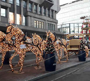 Weihnachtsmarkt Dortmund
