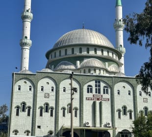 Fatith Moschee