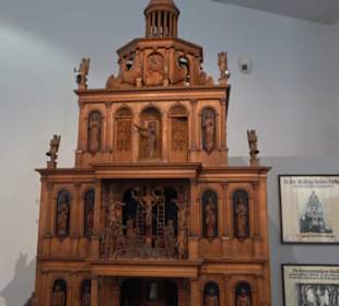 Deutsches Uhrenmuseum