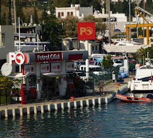 Kos- Bodrum 
