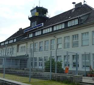 Flughafen
