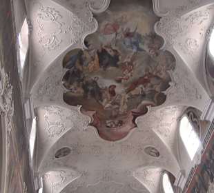 Münster Unserer Lieben Frau