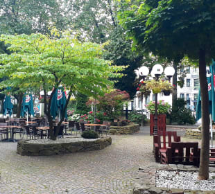 Hövels Hausbrauerei