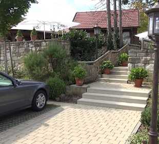 Gasthof Kompf