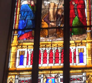 Evangelische Stadtkirche Offenburg