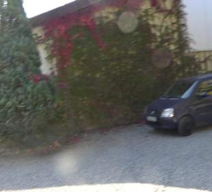 Tennishalle Riedlingen