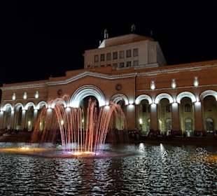 History Museum Of Armenia