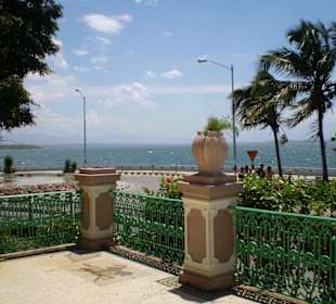 Impressionen aus Cienfuegos