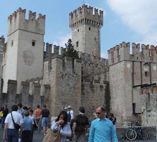 Castello di Sirmione