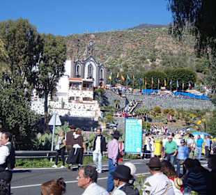 Lichterfest im Dezember