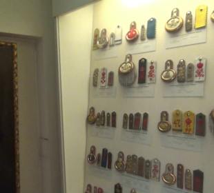 Wehrgeschichtliches Museum Rastatt