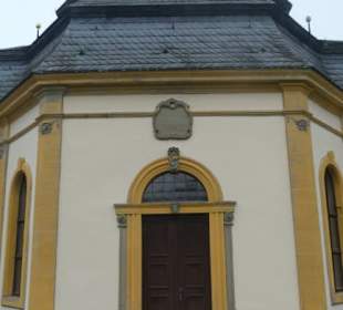Besichtigung des ehemaligen Klosters Bildhausen