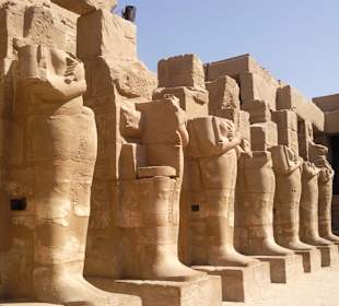 Karnak