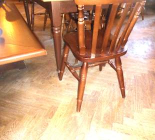 Wirtshaus Goldene Kugel