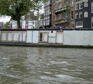 Hausboot