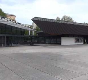 Kongresszentrum