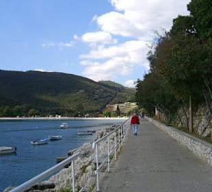 Promenade